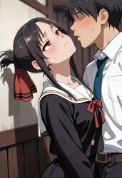 1girls Rule 34 Image