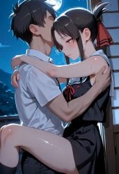 1girls Rule 34 Image