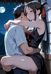 1girls Rule 34 Image