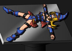 1girls Rule 34 Image