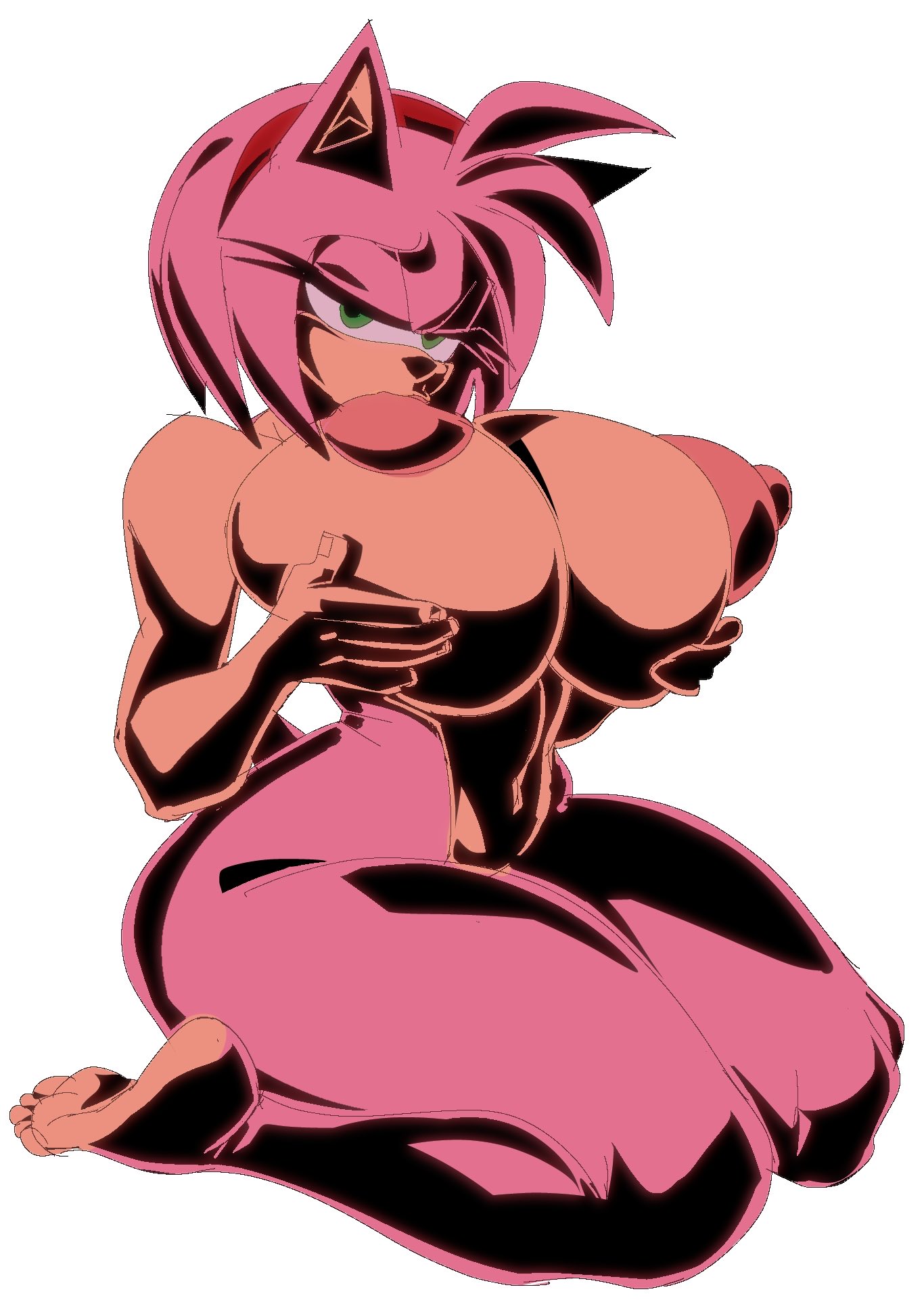 Sonic (Series) Rule 34 Image