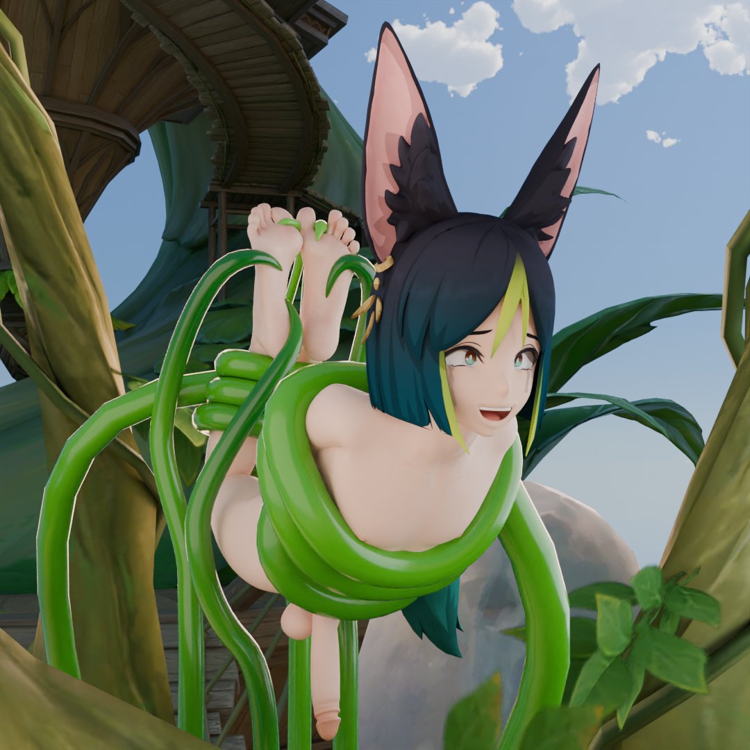 3d (Artwork) Rule 34 Image