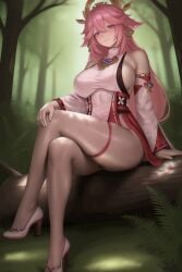 1girls Rule 34 Image