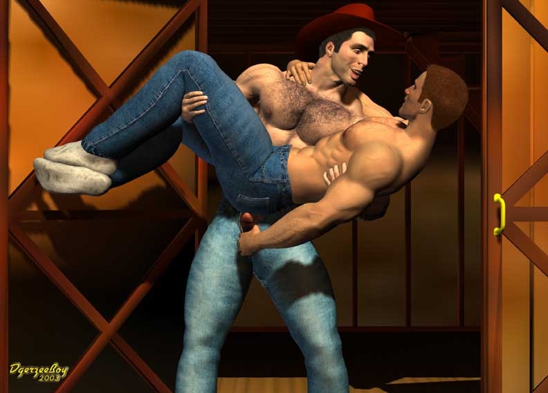 Poser (Software) Rule 34 Image