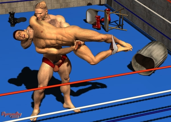 Poser (Software) Rule 34 Image