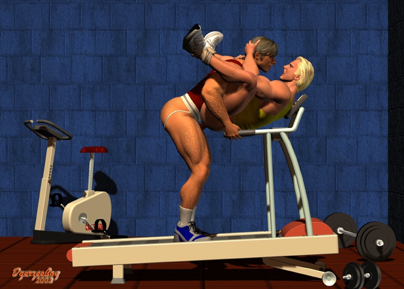 Poser (Software) Rule 34 Image