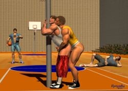 Poser (Software) Rule 34 Image