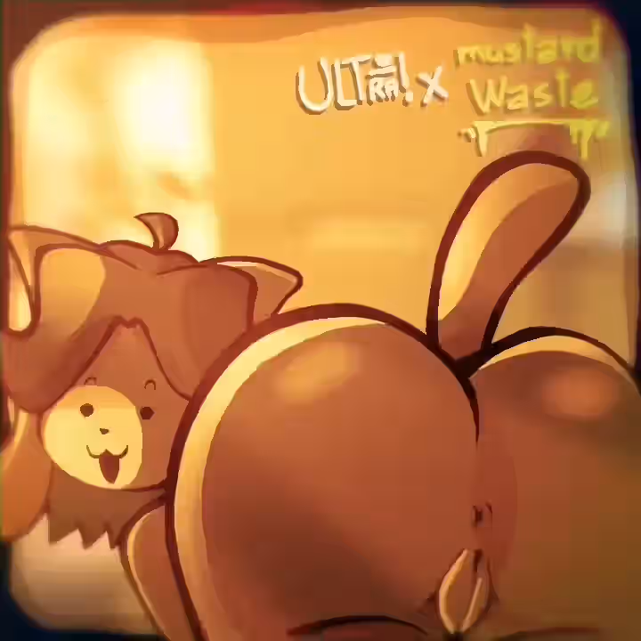 Temmie (Undertale) Rule 34 Video