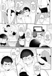 Brothers Rule 34 Image