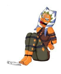 Lekku (Anatomy) Rule 34 Image