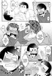 Brothers Rule 34 Image