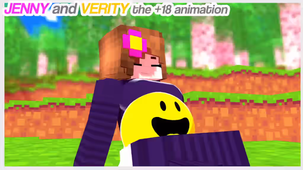 Jenny Belle (Slipperyt) Rule 34 Video