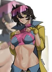Jubilee (Marvel Rivals) Rule 34 Image