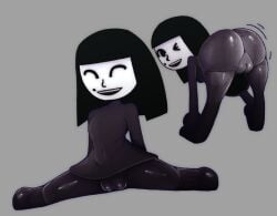 1girls Rule 34 Image