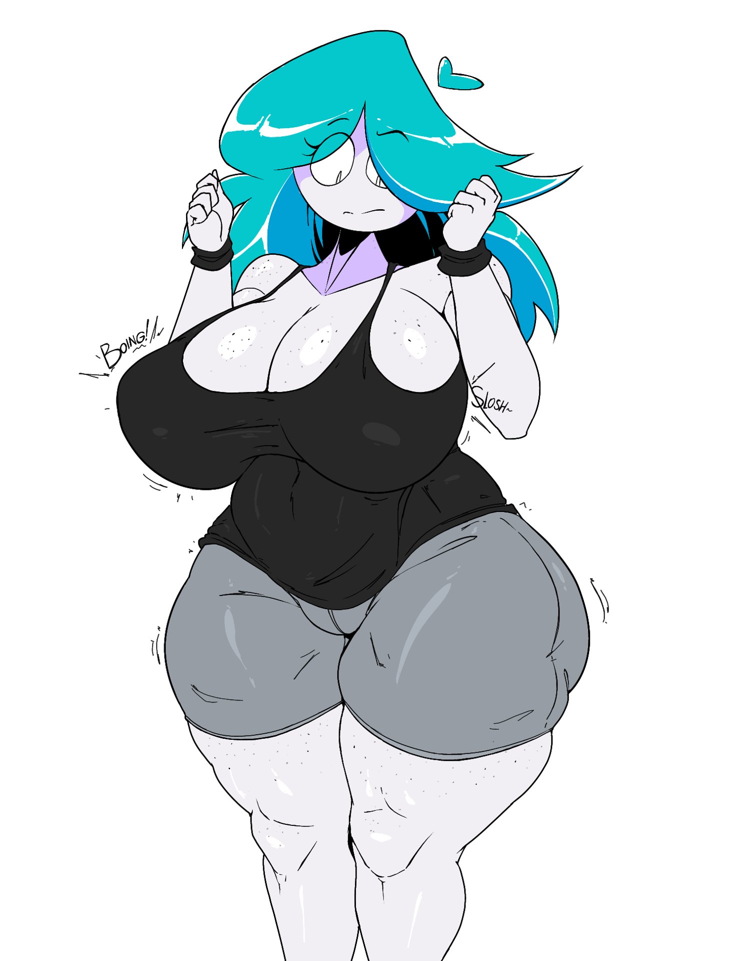 Nerida (Inacmaster) Rule 34 Image