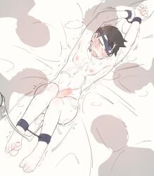 5boys Rule 34 Image