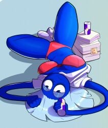 Diana (Endacopia) Rule 34 Image