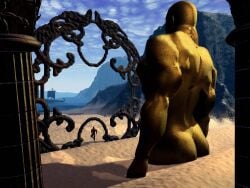 Poser (Software) Rule 34 Image