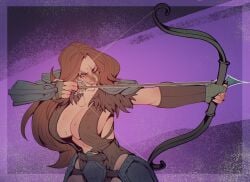 Aela The Huntress Rule 34 Image