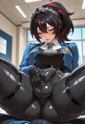 1futa Rule 34 Image