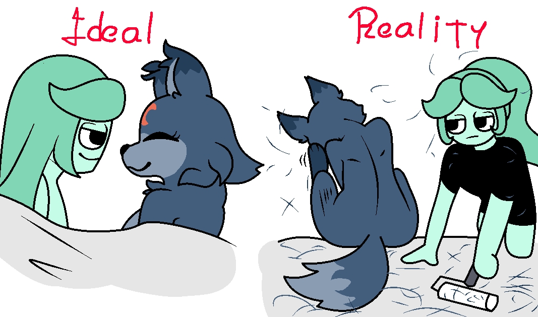 Eclipse (Dandy'S World) Rule 34 Image