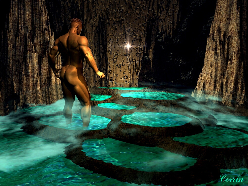 Poser (Software) Rule 34 Image