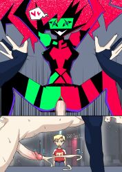 Tagme (Character) Rule 34 Image