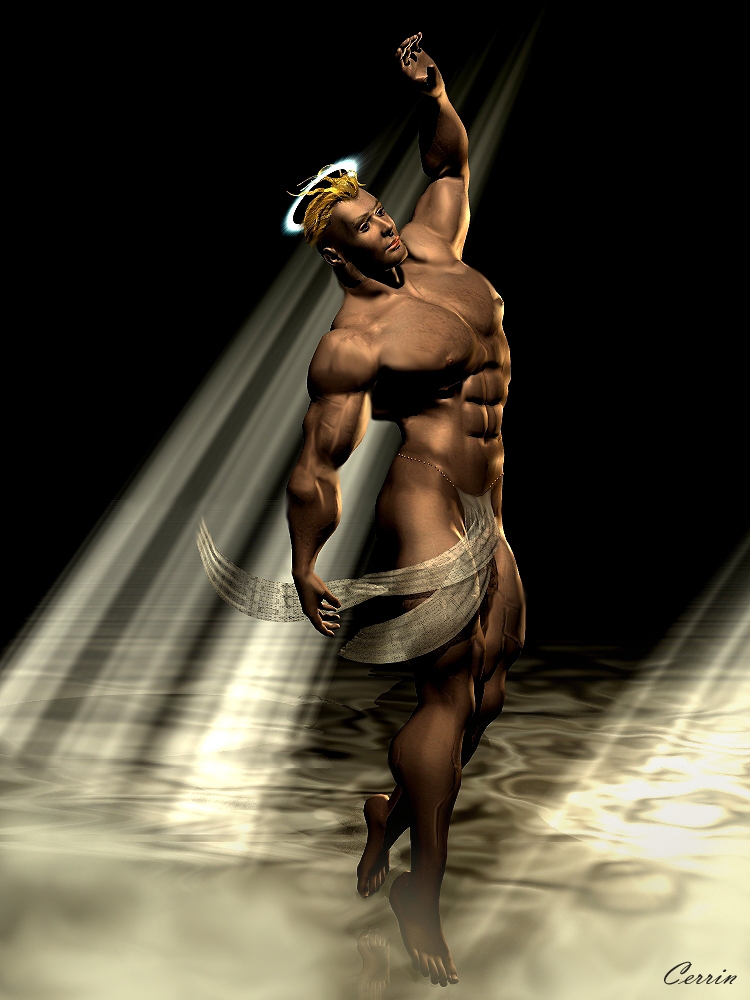 Poser (Software) Rule 34 Image