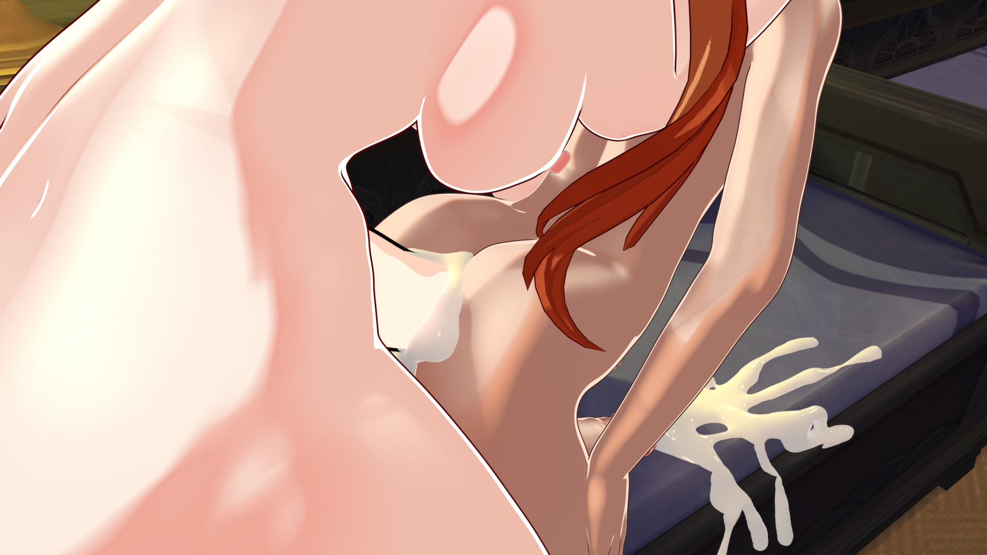 3d (Artwork) Rule 34 Image