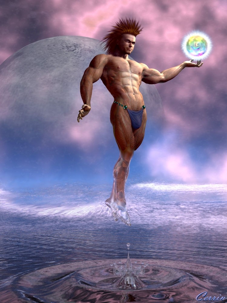 Poser (Software) Rule 34 Image