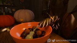 Shion (Overwatch) Rule 34 Image