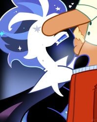 Cookie Run Rule 34 Image