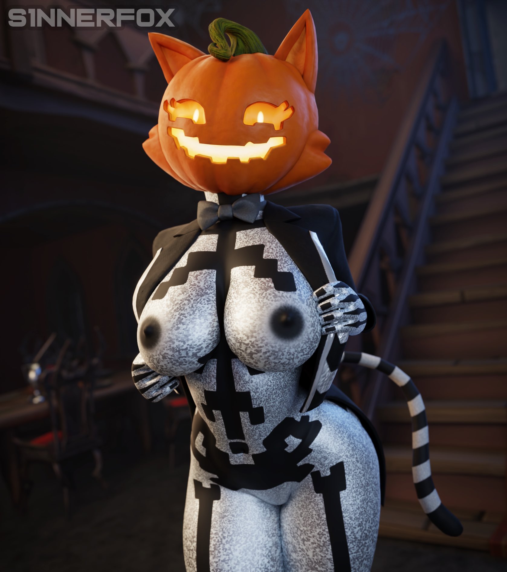 Sugar (Fortnite) Rule 34 Image