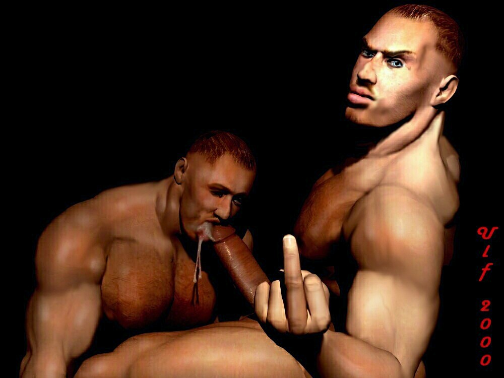 Poser (Software) Rule 34 Image