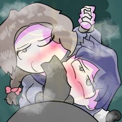 2d (Artwork) Rule 34 Image