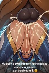 Bunnii O'Hare (Fortnite) Rule 34 Image