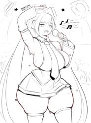 1girls Rule 34 Image