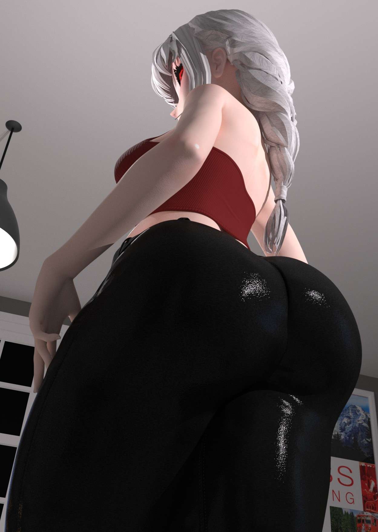 3d (Artwork) Rule 34 Image
