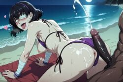 1girls Rule 34 Image