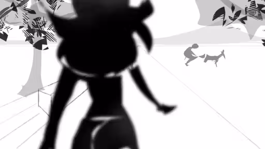 Shadman (Character) Rule 34 Video
