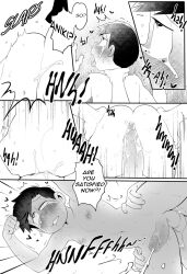 Brothers Rule 34 Image
