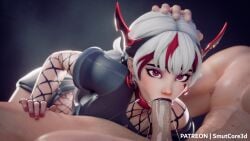Juno (Overwatch) Rule 34 Image