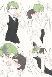 Brothers Rule 34 Image