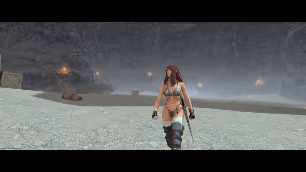 Warrior Of Light (Ff14) Rule 34 Video
