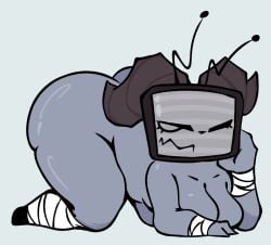 Forsaken (Roblox) Rule 34 Image