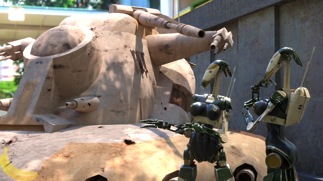 3d (Artwork) Rule 34 Image