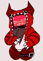 Forsaken (Roblox) Rule 34 Image