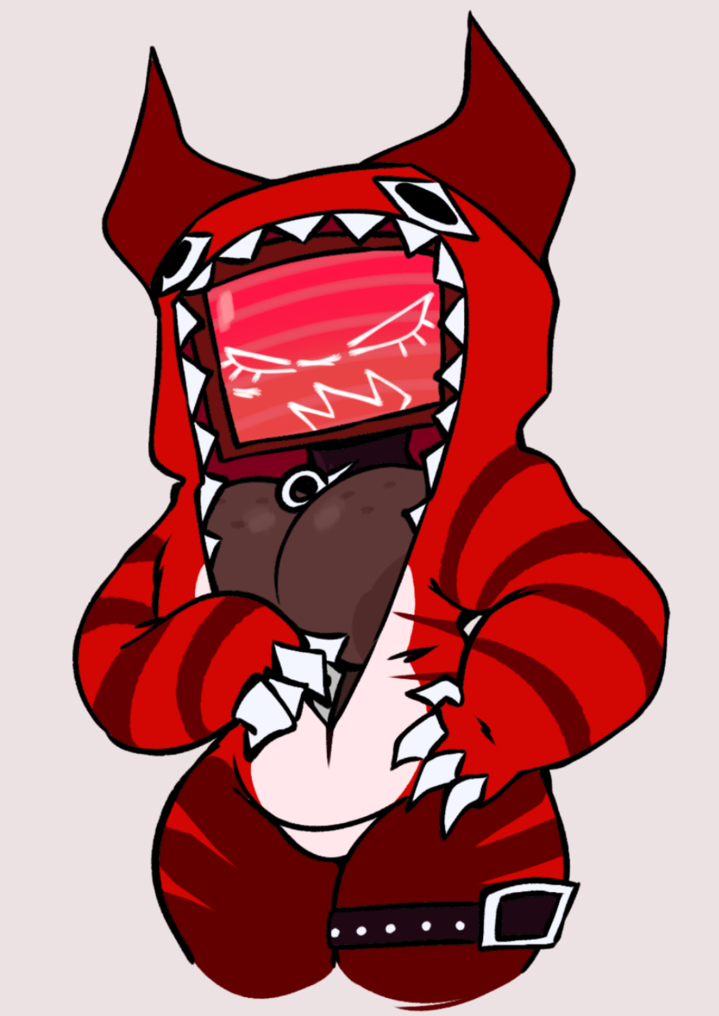 Forsaken (Roblox) Rule 34 Image