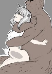 After Mind Control Rule 34 Image