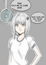 Aima Zero Rule 34 Image